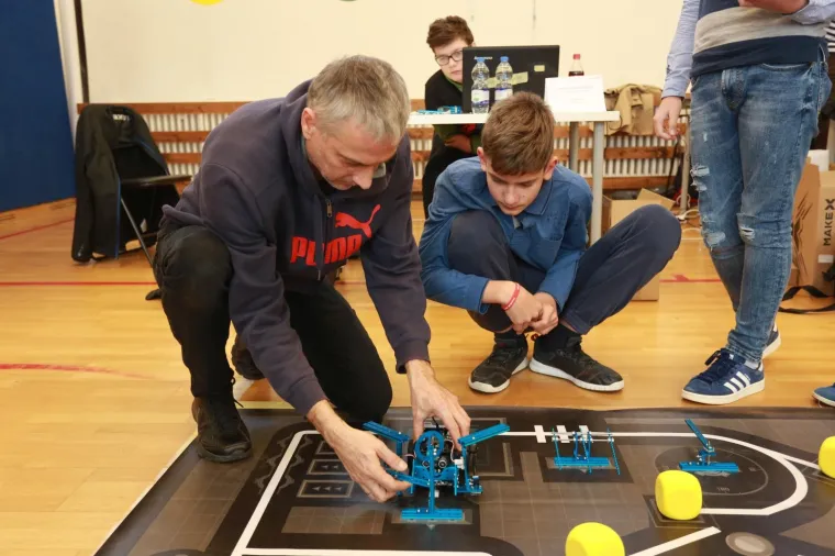 Photo: Matija Habljak/PIXSELL