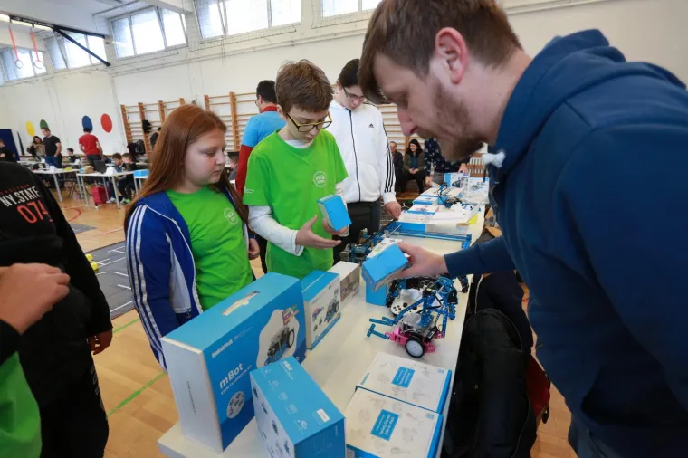 Photo: Matija Habljak/PIXSELL