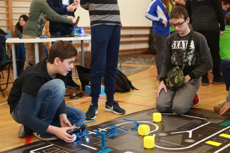 Photo: Matija Habljak/PIXSELL