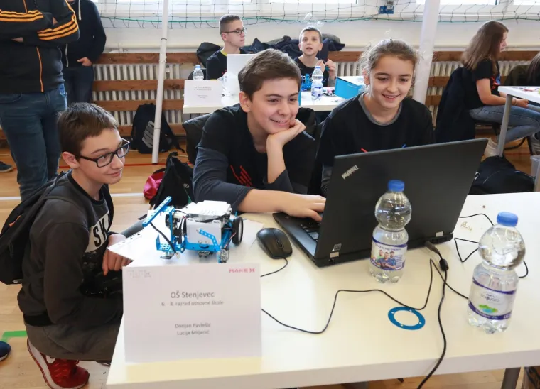 Photo: Matija Habljak/PIXSELL