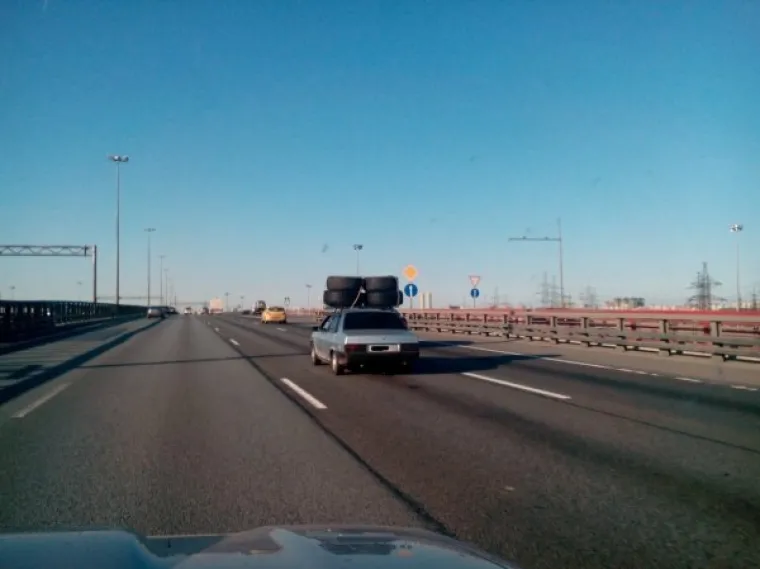 TOTALNO BIZARNO: Dobro je da su ovi ljudi živi, pa gdje im je pamet bila napraviti ovako ne&scaron;to?