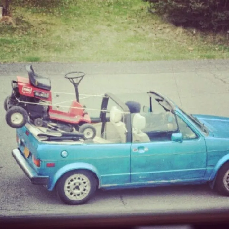 TOTALNO BIZARNO: Dobro je da su ovi ljudi živi, pa gdje im je pamet bila napraviti ovako ne&scaron;to?