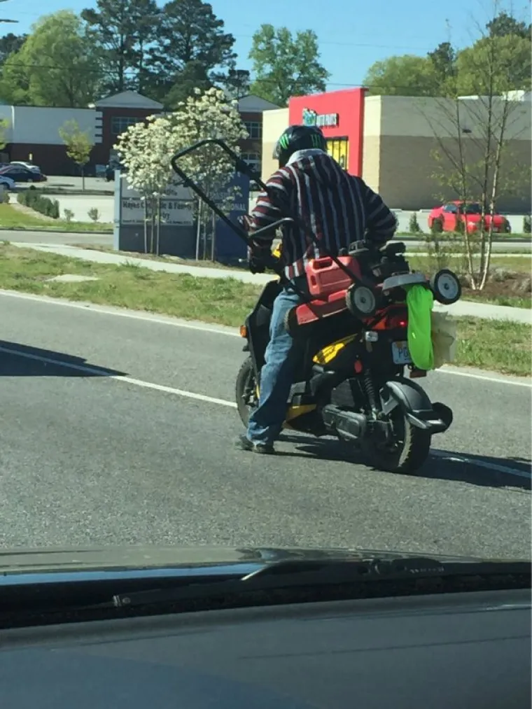 TOTALNO BIZARNO: Dobro je da su ovi ljudi živi, pa gdje im je pamet bila napraviti ovako ne&scaron;to?