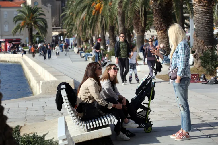 Photo: Miranda Cikotic/PIXSELL