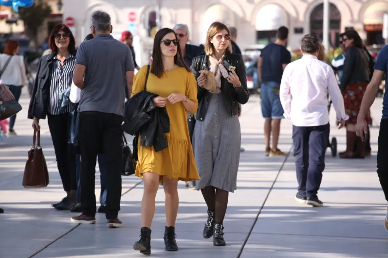 Photo: Miranda Cikotic/PIXSELL