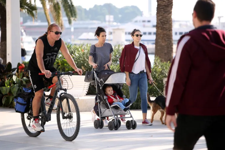 Photo: Miranda Cikotic/PIXSELL