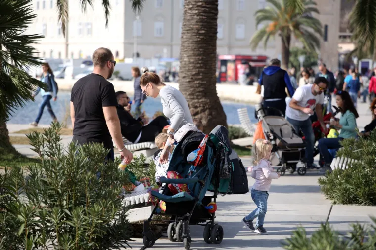 Photo: Miranda Cikotic/PIXSELL