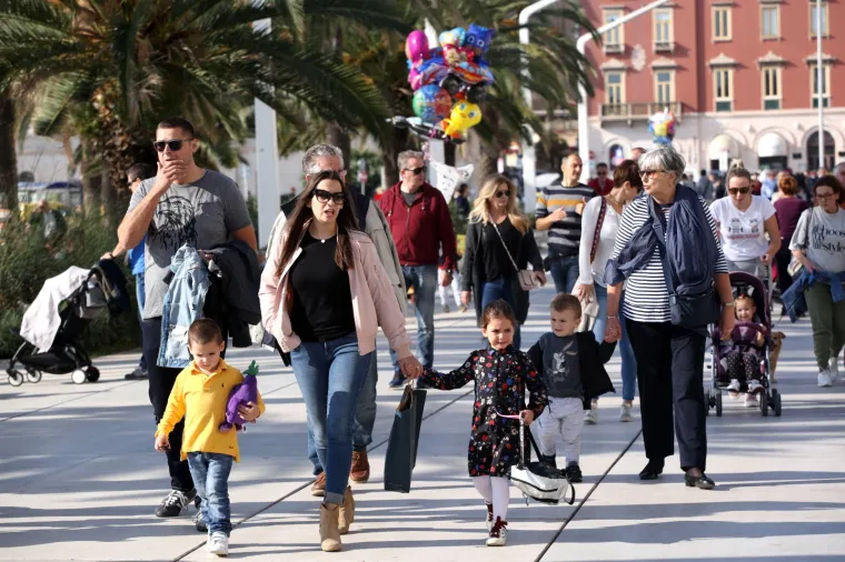 Photo: Miranda Cikotic/PIXSELL