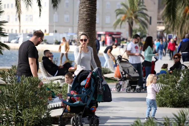 Photo: Miranda Cikotic/PIXSELL