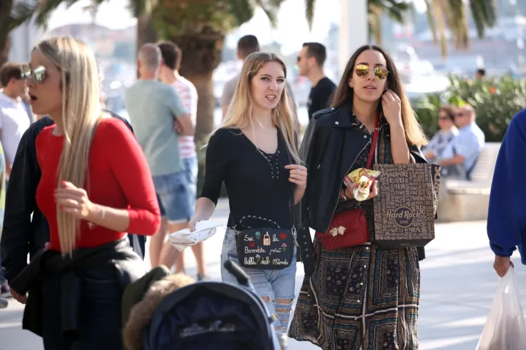 Photo: Miranda Cikotic/PIXSELL