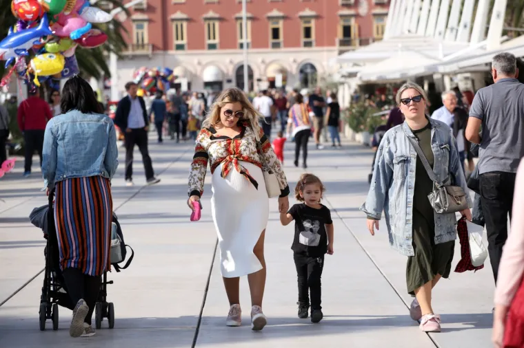 Photo: Miranda Cikotic/PIXSELL