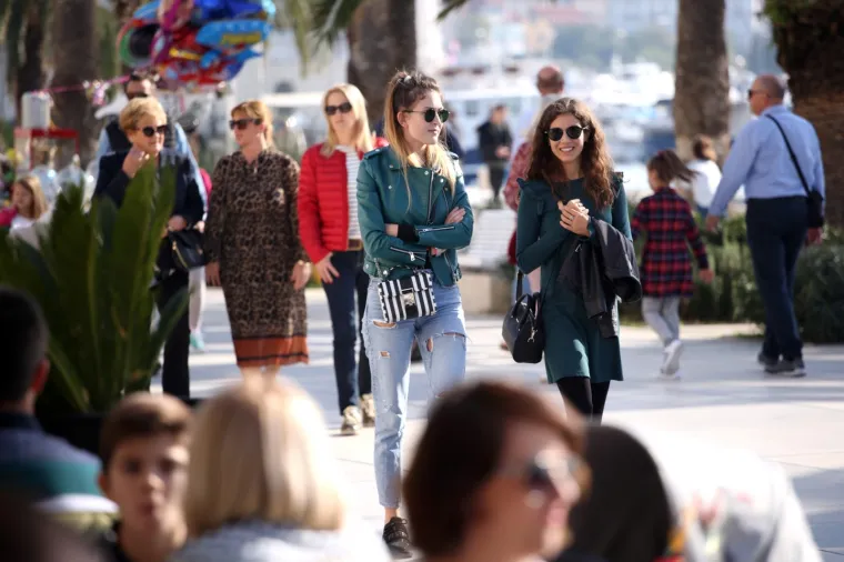 Photo: Miranda Cikotic/PIXSELL