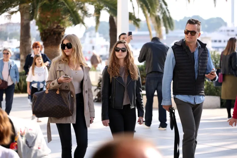 Photo: Miranda Cikotic/PIXSELL