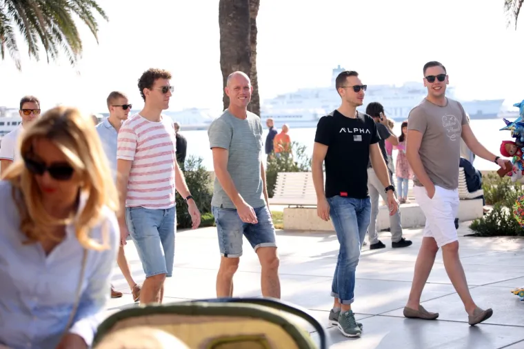 Photo: Miranda Cikotic/PIXSELL