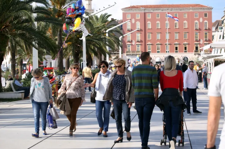 Photo: Miranda Cikotic/PIXSELL