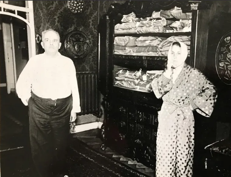 Kristalna noć označila je početak nasilja i progona nad Židovima u nacističkoj Njemačkoj koji će kulminirati sustavnim progonom - holokaustom.