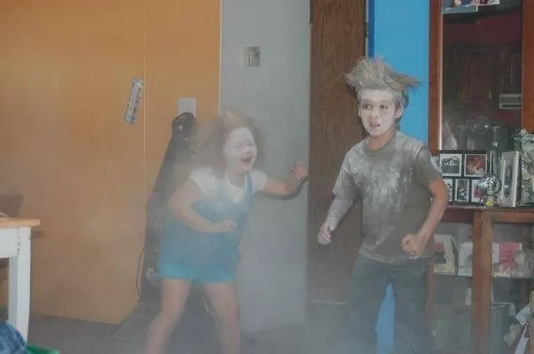 DJECA SU ZAKON! Pravo je čudo koliko se toga može napraviti u par trenutaka