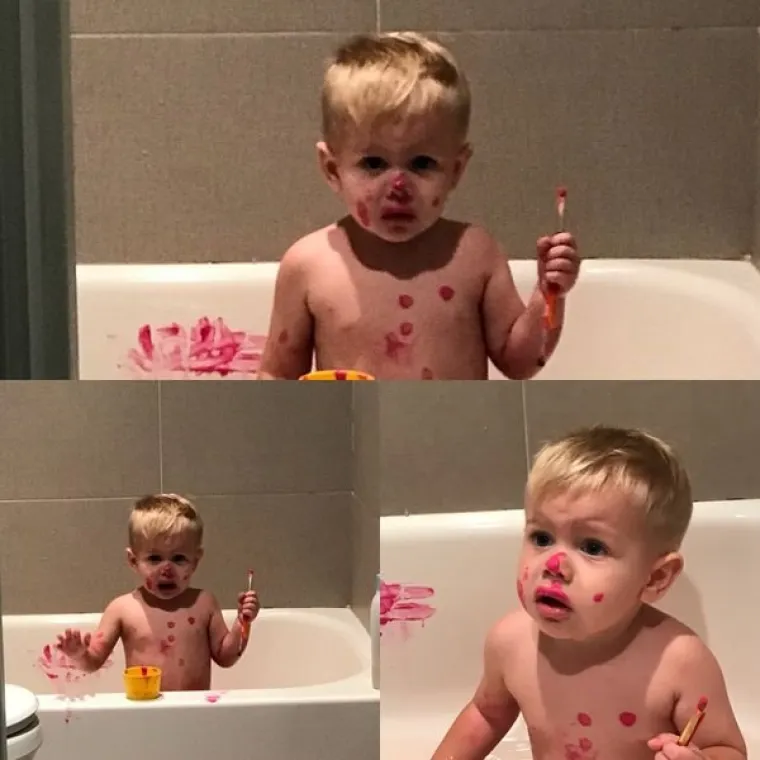 DJECA SU ZAKON! Pravo je čudo koliko se toga može napraviti u par trenutaka