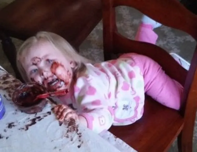 DJECA SU ZAKON! Pravo je čudo koliko se toga može napraviti u par trenutaka