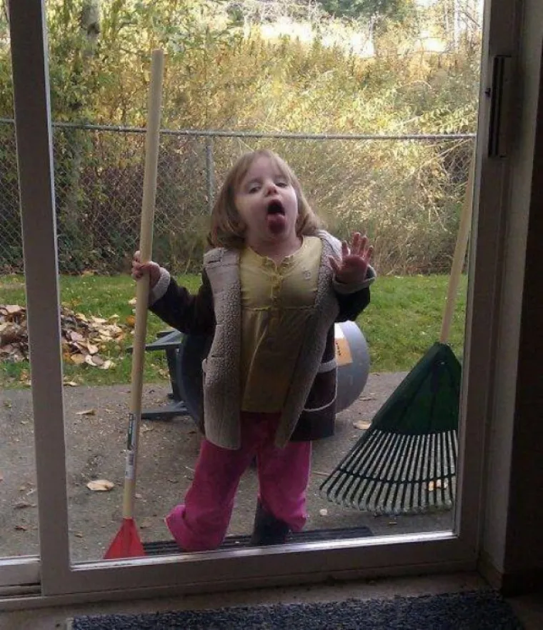 DJECA SU ZAKON! Pravo je čudo koliko se toga može napraviti u par trenutaka