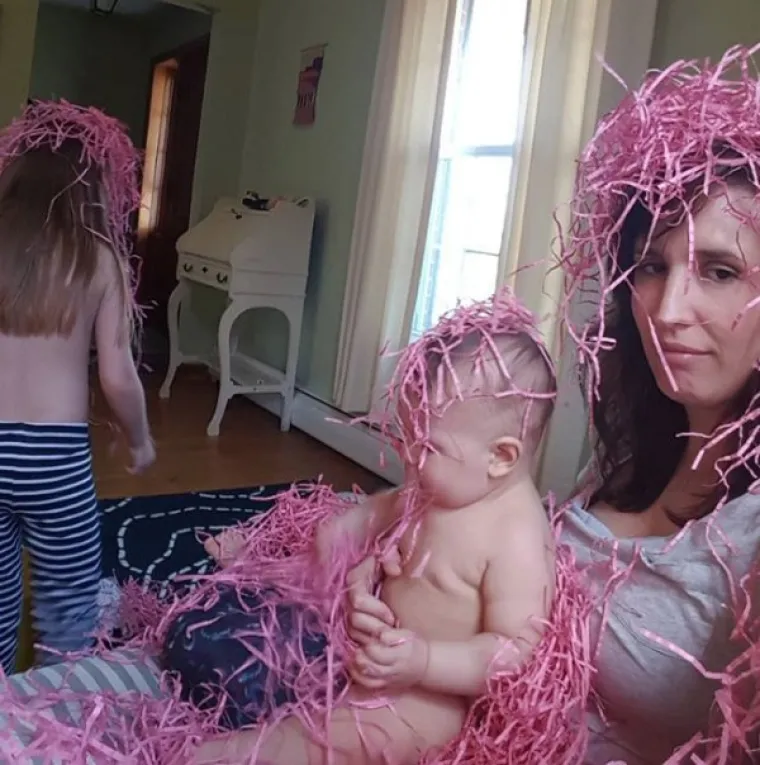 DJECA SU ZAKON! Pravo je čudo koliko se toga može napraviti u par trenutaka