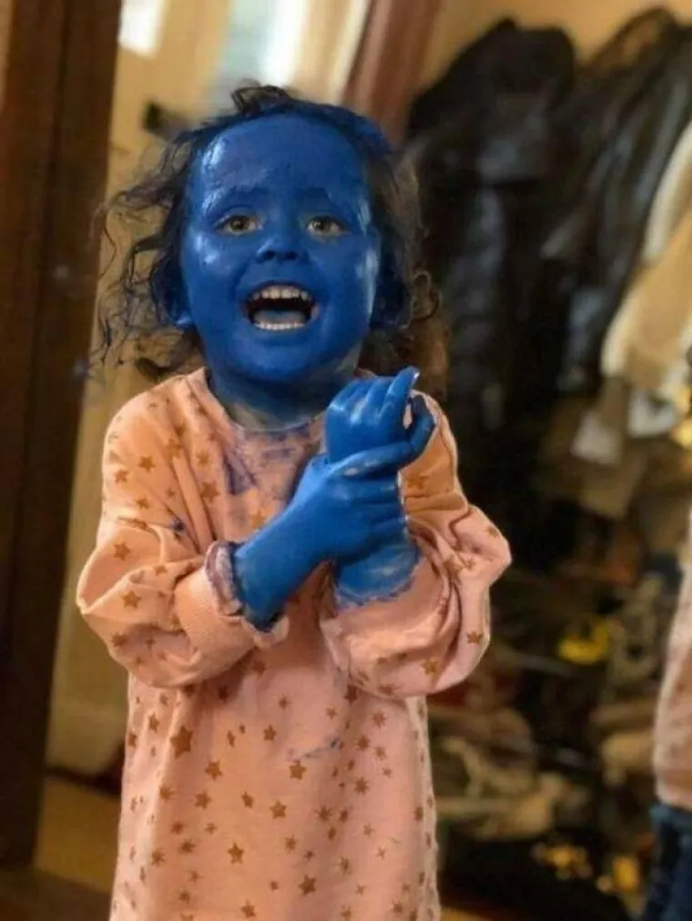 DJECA SU ZAKON! Pravo je čudo koliko se toga može napraviti u par trenutaka