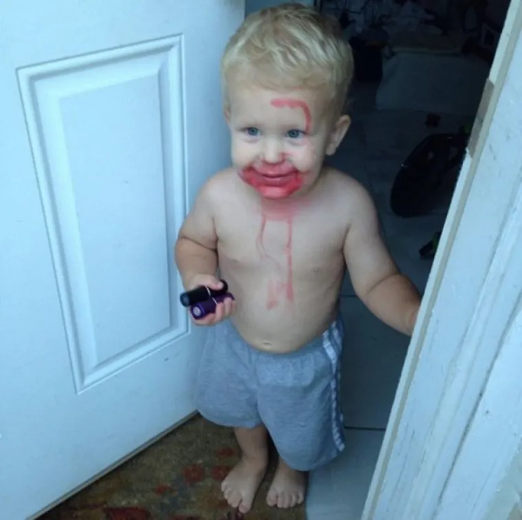 DJECA SU ZAKON! Pravo je čudo koliko se toga može napraviti u par trenutaka