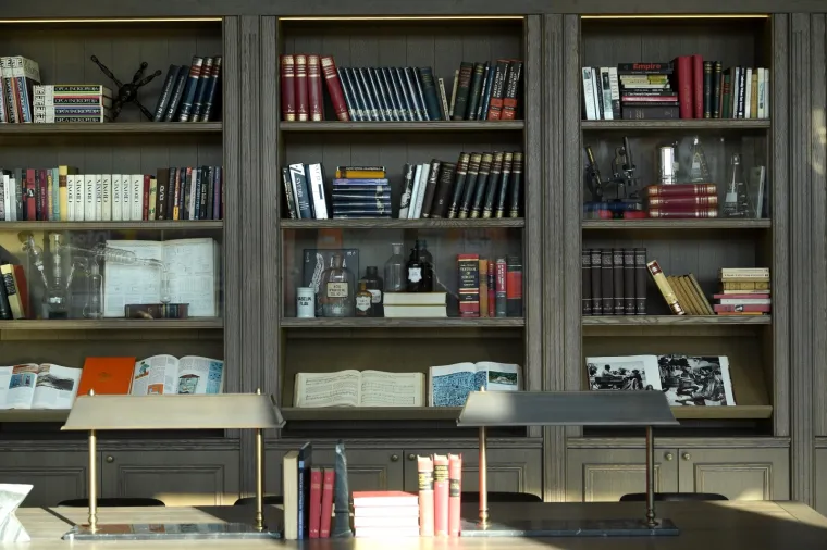 [FOTO] U ZAGREBU OTVOREN LUKSUZNI HILTONOV HOTEL 'CANOPY': Vrijedan je osam milijuna eura i 'epski' uređen