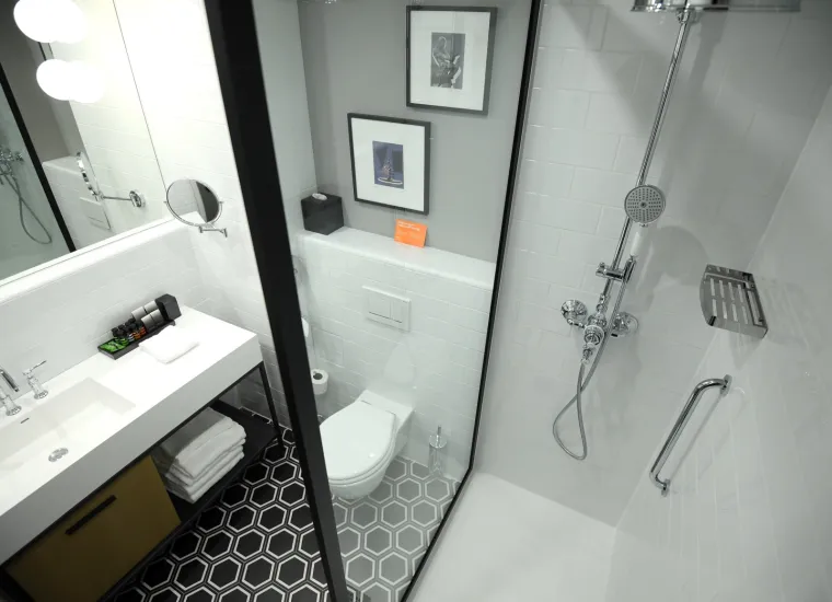 [FOTO] U ZAGREBU OTVOREN LUKSUZNI HILTONOV HOTEL 'CANOPY': Vrijedan je osam milijuna eura i 'epski' uređen