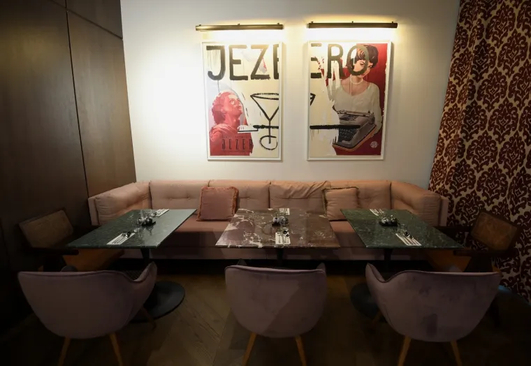 [FOTO] U ZAGREBU OTVOREN LUKSUZNI HILTONOV HOTEL 'CANOPY': Vrijedan je osam milijuna eura i 'epski' uređen