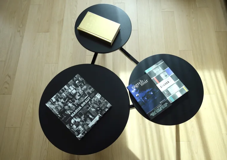 [FOTO] U ZAGREBU OTVOREN LUKSUZNI HILTONOV HOTEL 'CANOPY': Vrijedan je osam milijuna eura i 'epski' uređen