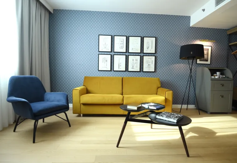 [FOTO] U ZAGREBU OTVOREN LUKSUZNI HILTONOV HOTEL 'CANOPY': Vrijedan je osam milijuna eura i 'epski' uređen