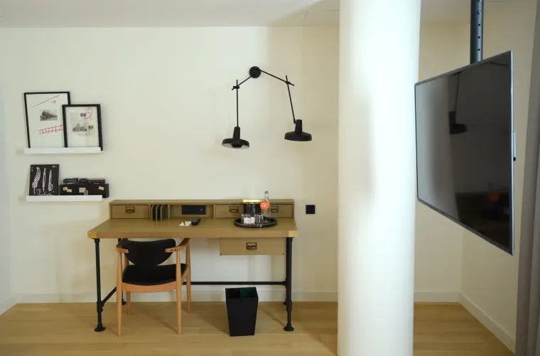 [FOTO] U ZAGREBU OTVOREN LUKSUZNI HILTONOV HOTEL 'CANOPY': Vrijedan je osam milijuna eura i 'epski' uređen