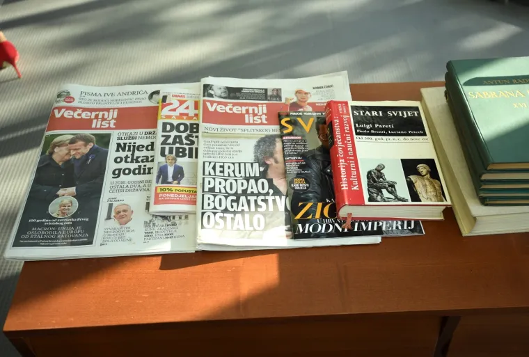 [FOTO] U ZAGREBU OTVOREN LUKSUZNI HILTONOV HOTEL 'CANOPY': Vrijedan je osam milijuna eura i 'epski' uređen