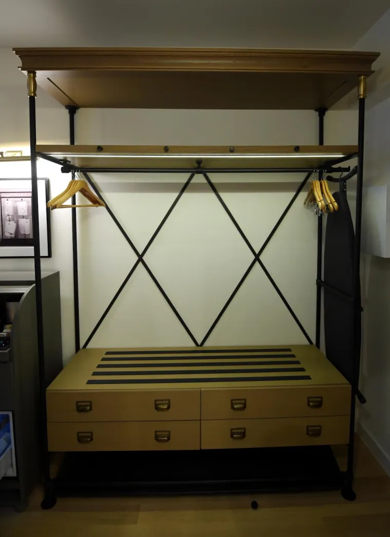 [FOTO] U ZAGREBU OTVOREN LUKSUZNI HILTONOV HOTEL 'CANOPY': Vrijedan je osam milijuna eura i 'epski' uređen