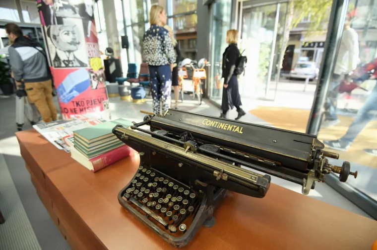 [FOTO] U ZAGREBU OTVOREN LUKSUZNI HILTONOV HOTEL 'CANOPY': Vrijedan je osam milijuna eura i 'epski' uređen