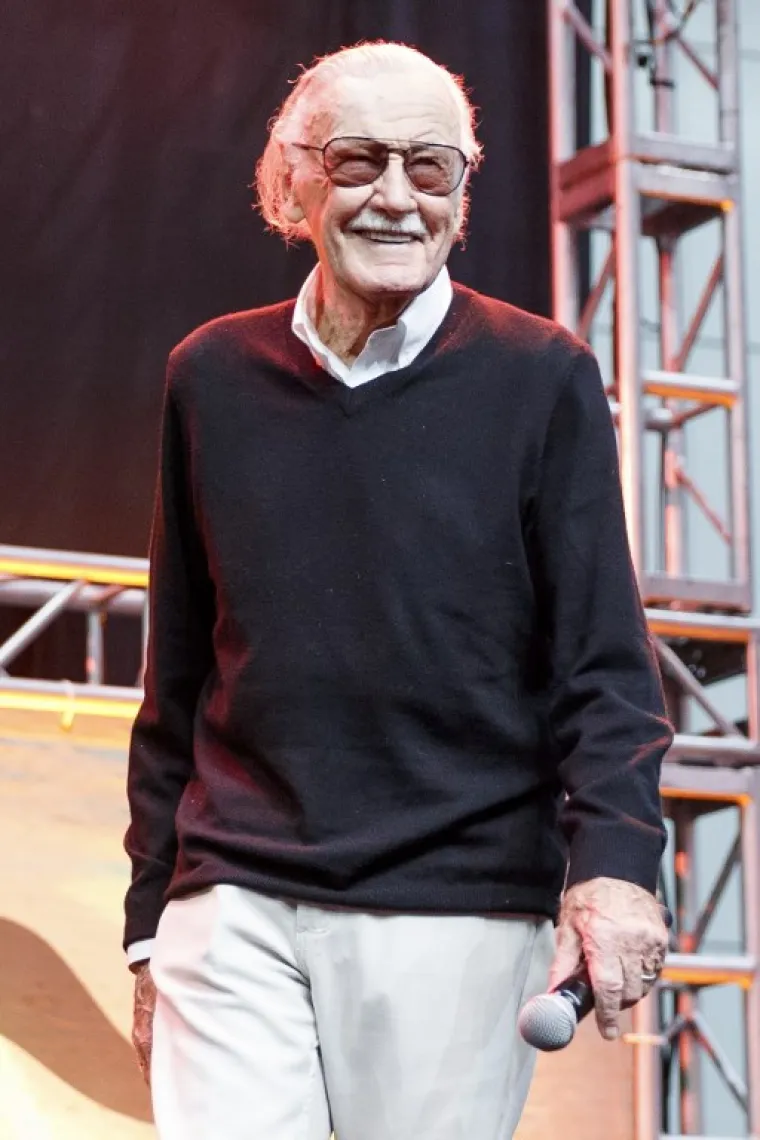 Ikona svijeta stripova Stan Lee preminuo je u 95. godini života.