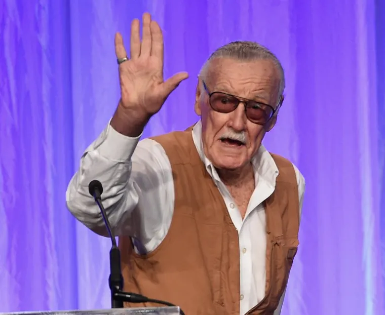 PREMINUO STAN LEE: Putem stripova se borio protiv rasizma, netolerancije i socijalne nepravde