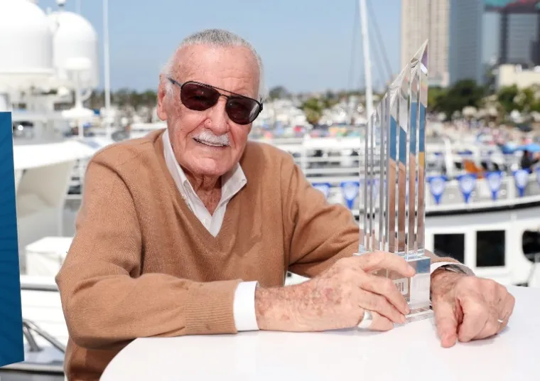PREMINUO STAN LEE: Putem stripova se borio protiv rasizma, netolerancije i socijalne nepravde