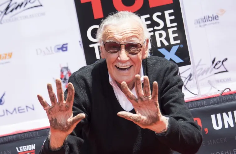 PREMINUO STAN LEE: Putem stripova se borio protiv rasizma, netolerancije i socijalne nepravde