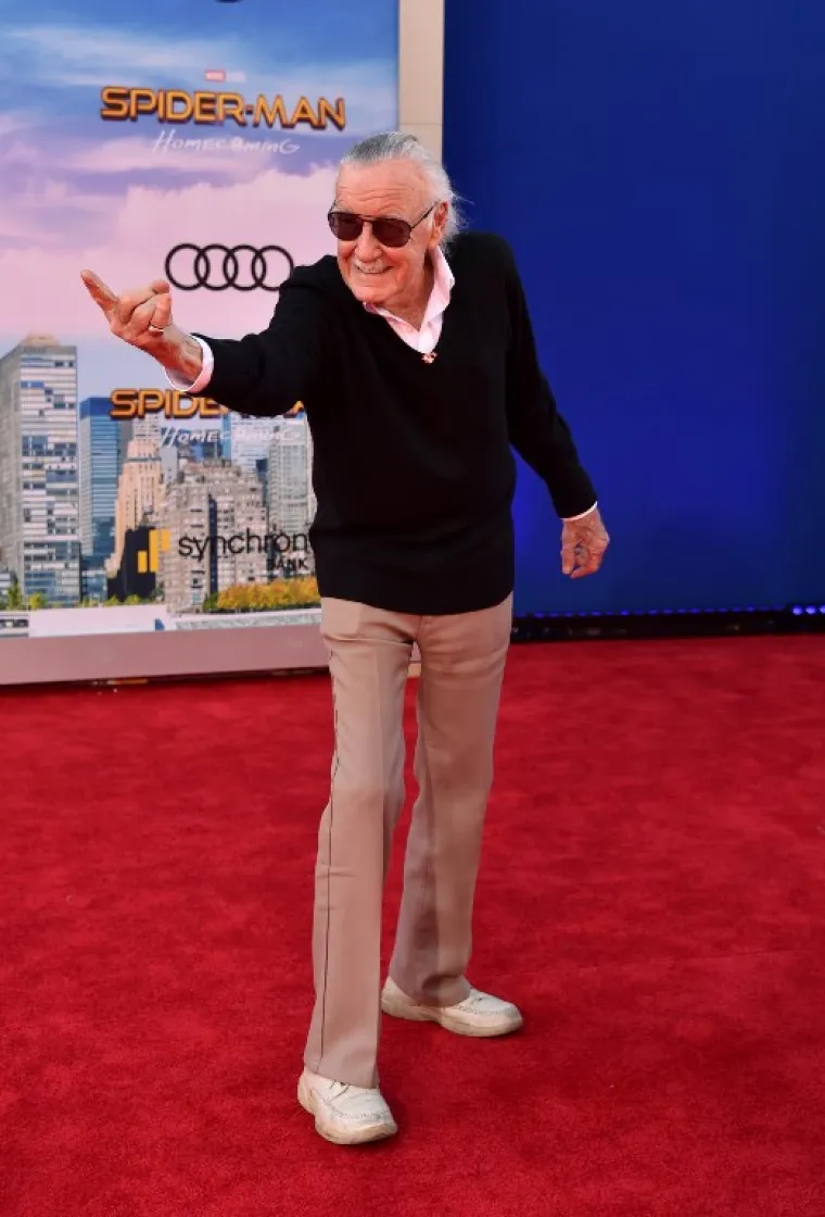 PREMINUO STAN LEE: Putem stripova se borio protiv rasizma, netolerancije i socijalne nepravde