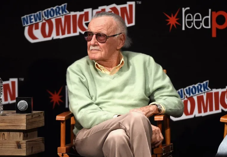 PREMINUO STAN LEE: Putem stripova se borio protiv rasizma, netolerancije i socijalne nepravde