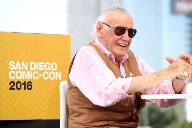 PREMINUO STAN LEE: Putem stripova se borio protiv rasizma, netolerancije i socijalne nepravde