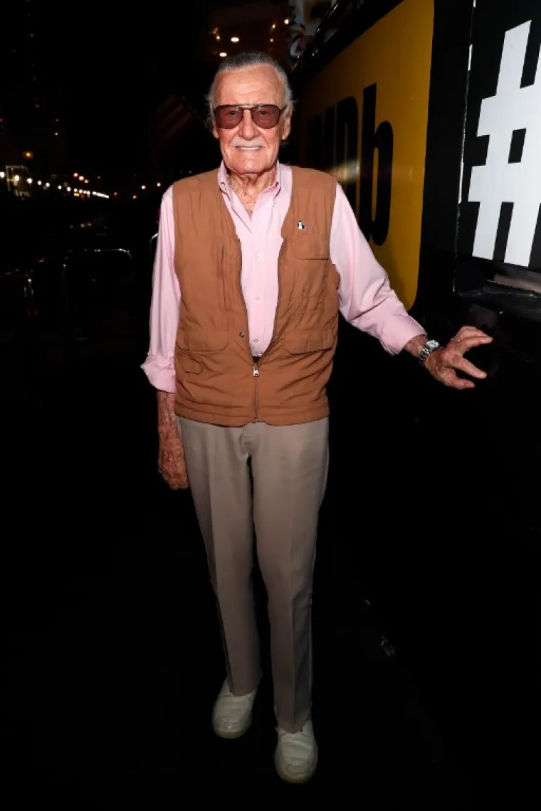 PREMINUO STAN LEE: Putem stripova se borio protiv rasizma, netolerancije i socijalne nepravde