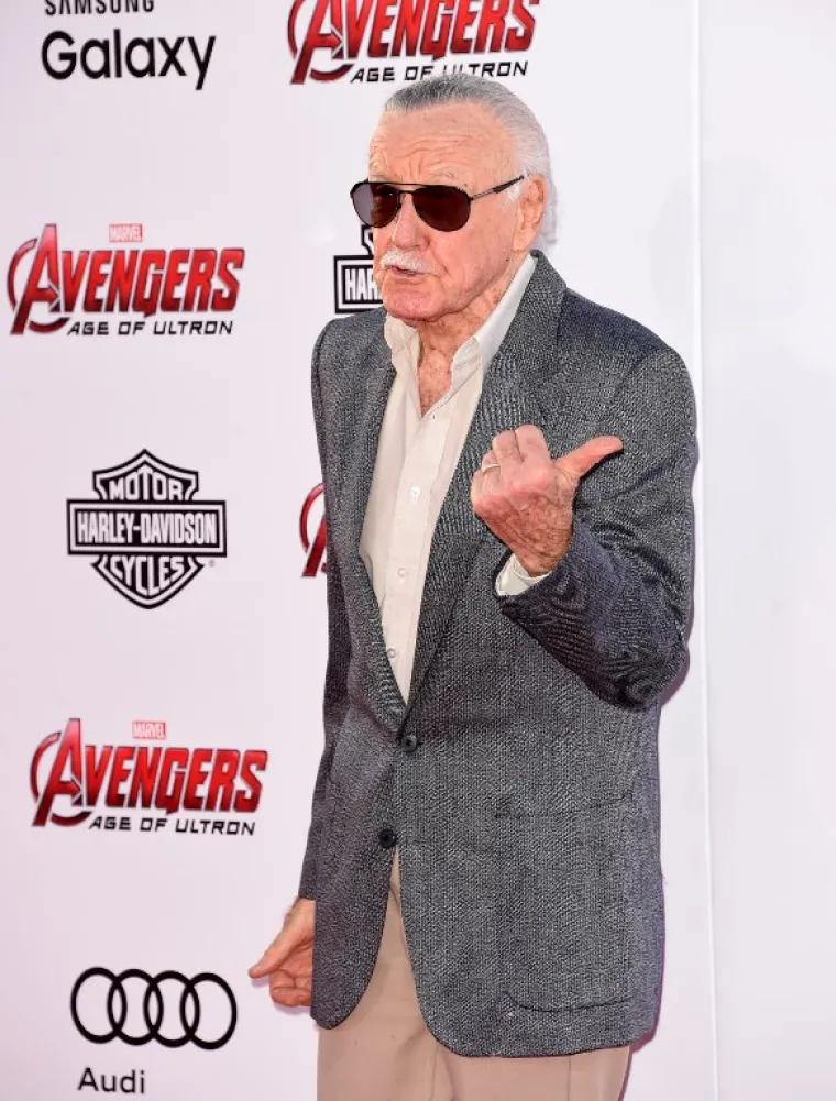 PREMINUO STAN LEE: Putem stripova se borio protiv rasizma, netolerancije i socijalne nepravde