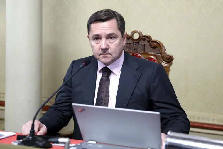 Kriza u Gradskoj skup&scaron;tini, Mikulić: 'Oporba nema 26 ruku za raspu&scaron;tanje'