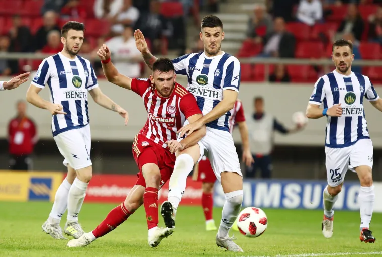 Hrvati briljirali, derbiji odu&scaron;evili: Donosimo pregled nogometnog vikenda u Europi