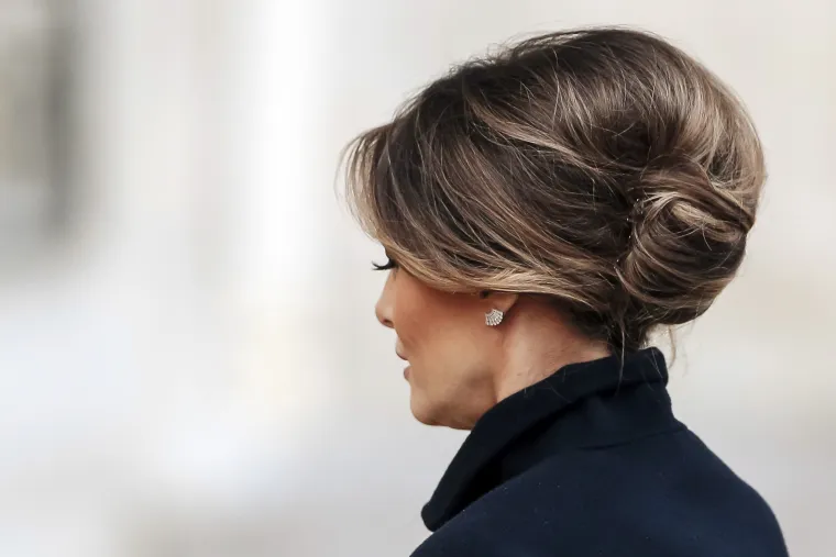 Melania Trump