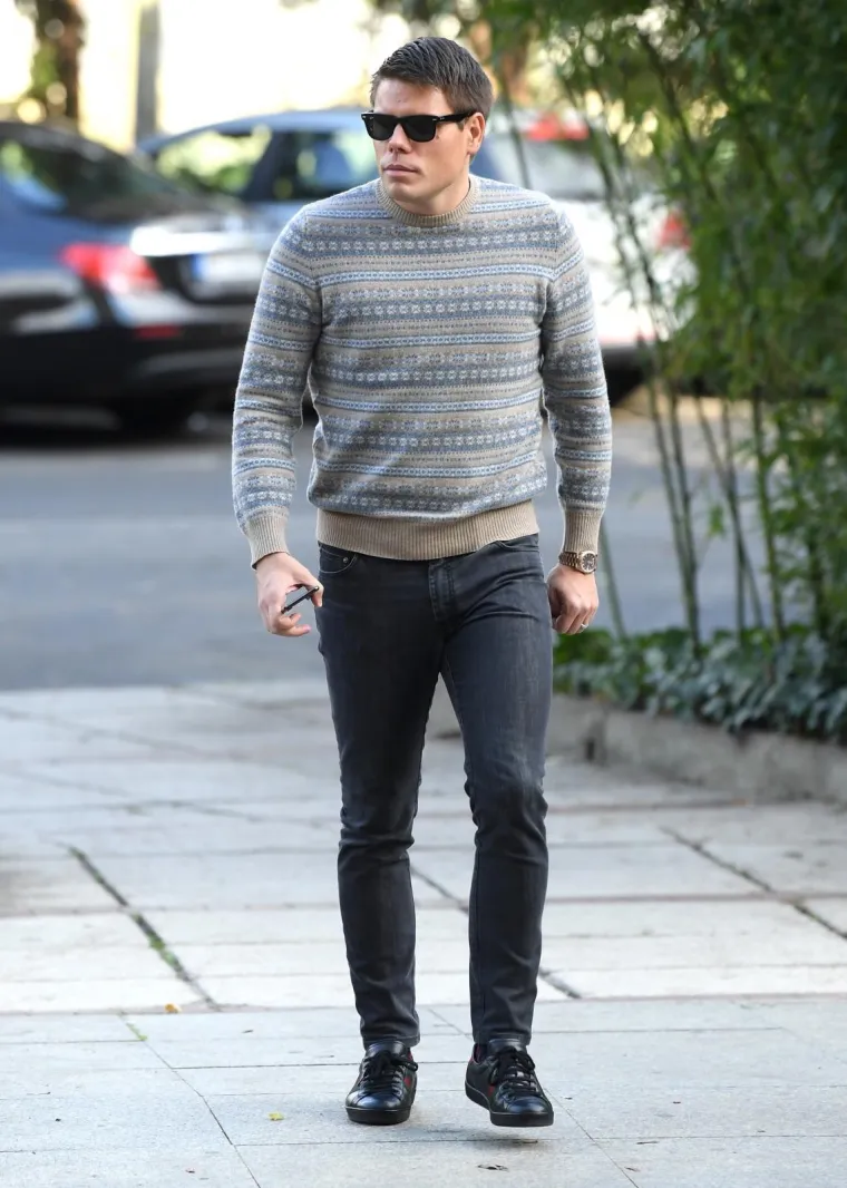 Okupljanje hrvatskih reprezentativaca