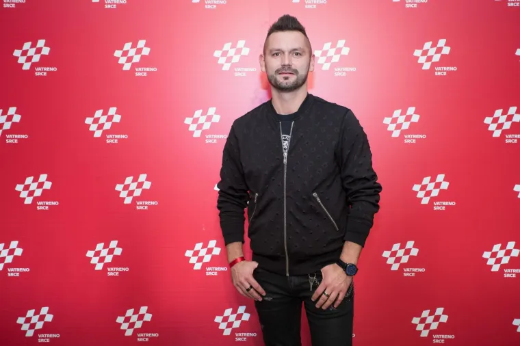 Poznate ličnosti iz hrvatskog sportskog i kulturnog života podržale akciju 'Vatreno srce'